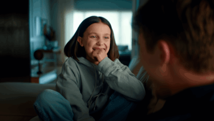 Millie Bobby Brown reveals the one thing she wishes Eleven could have