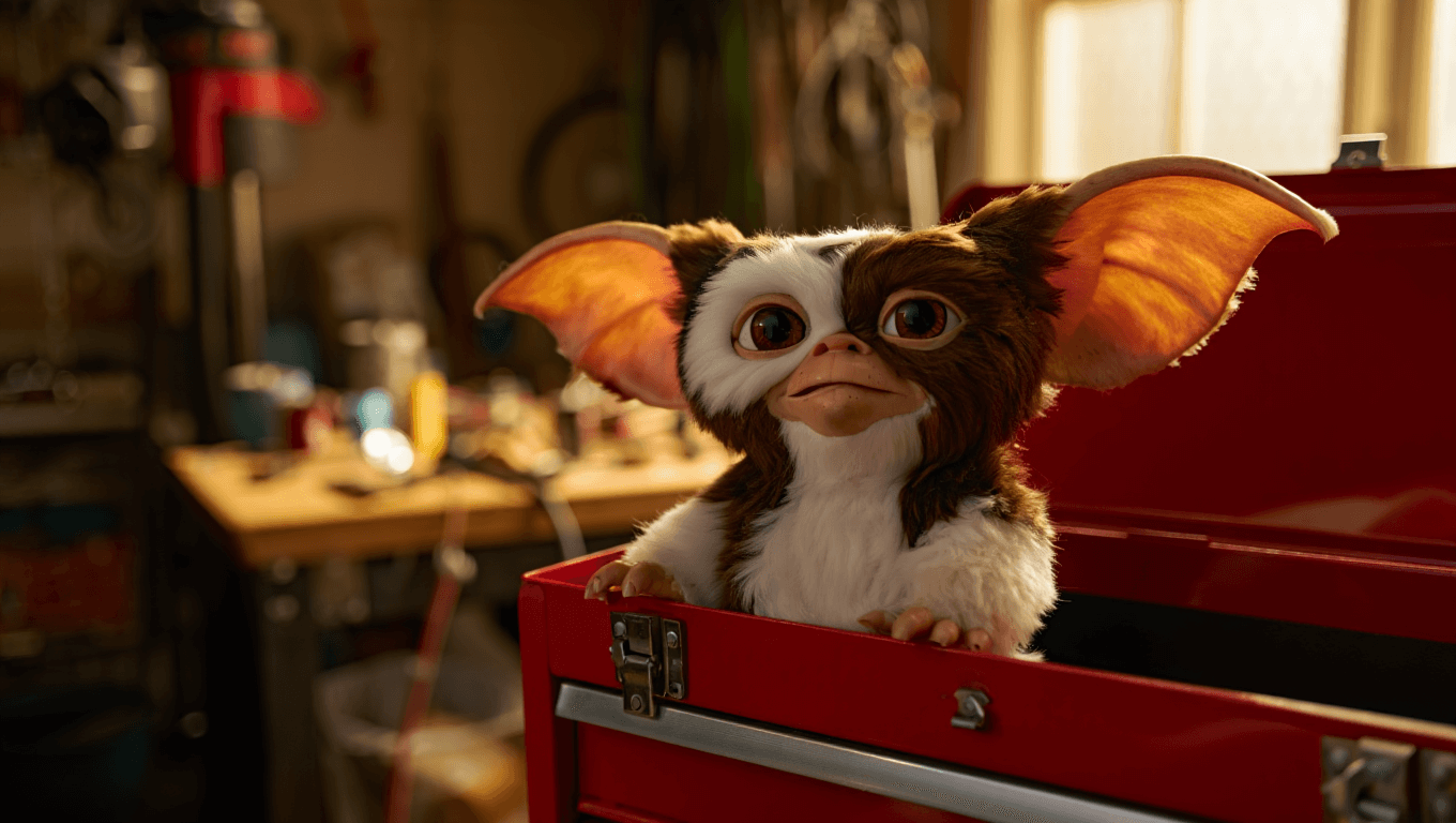 Chris Columbus to direct Gremlins 3, reuniting with Spielberg for 2027 release
