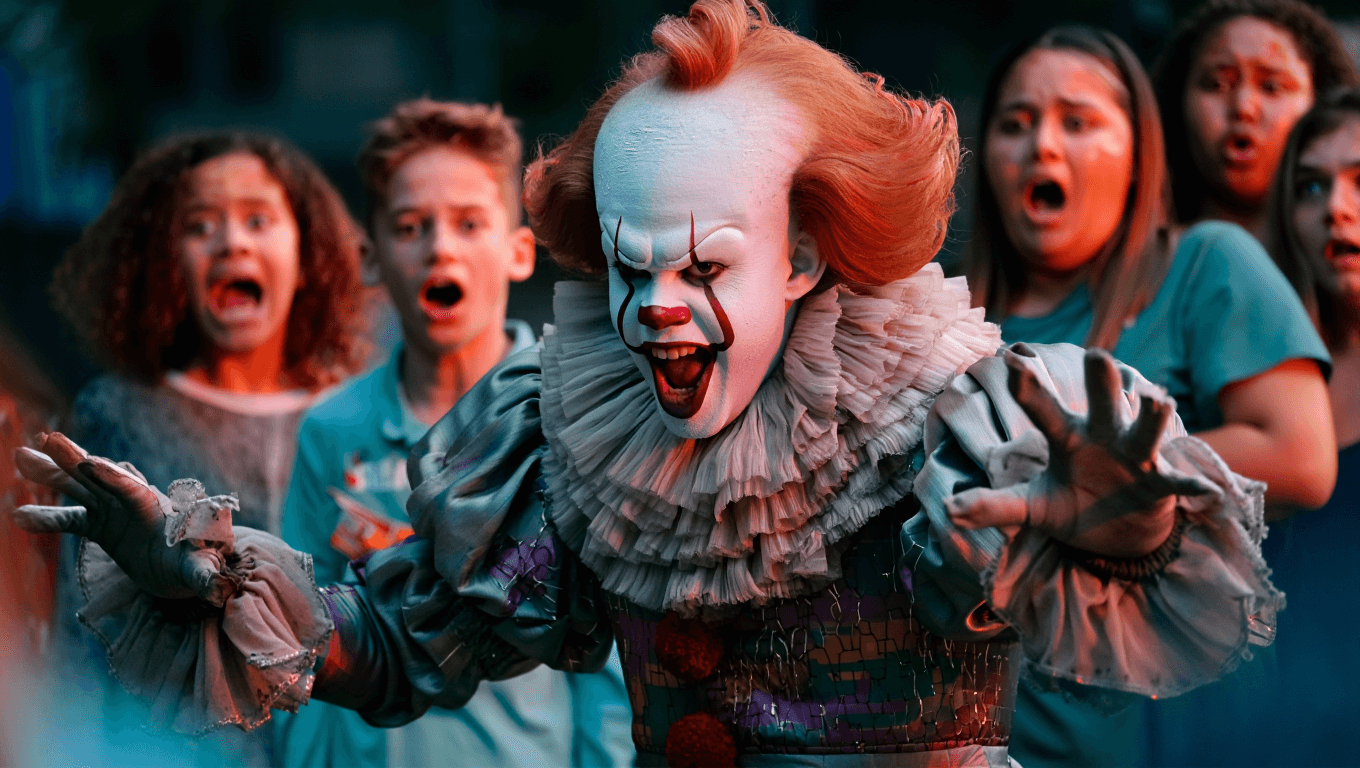 It: Welcome to Derry episode 3 'Now You See It' drops Sunday on HBO Max