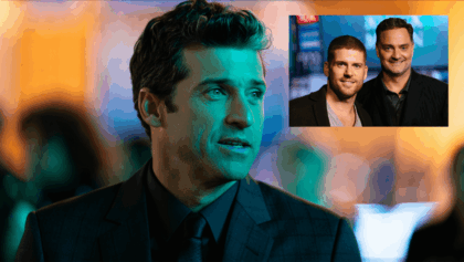 Memory of a Killer undergoes major shake-up as new showrunners step in for Patrick Dempsey