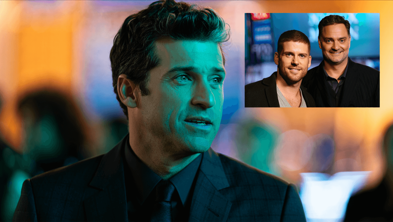 Memory of a Killer undergoes major shake-up as new showrunners step in for Patrick Dempsey
