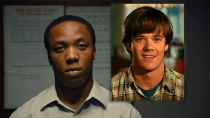 Zachery Ty Bryan granted 5-year restraining order after allegedly punching girlfriend