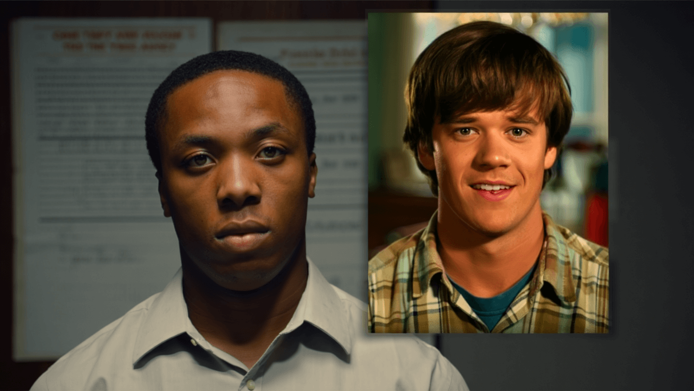 Zachery Ty Bryan granted 5-year restraining order after allegedly punching girlfriend