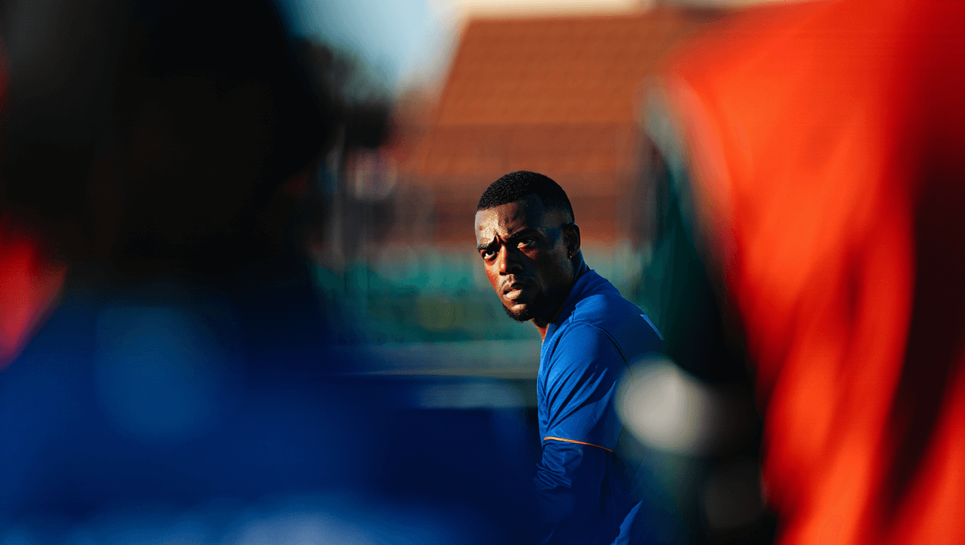 West Indies chases consolation win vs New Zealand, trails 0-2 in series decider