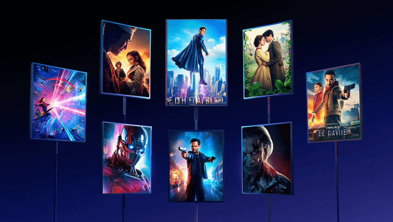 7 New 2025 Trailers This Week That Change What You’ll Watch Next