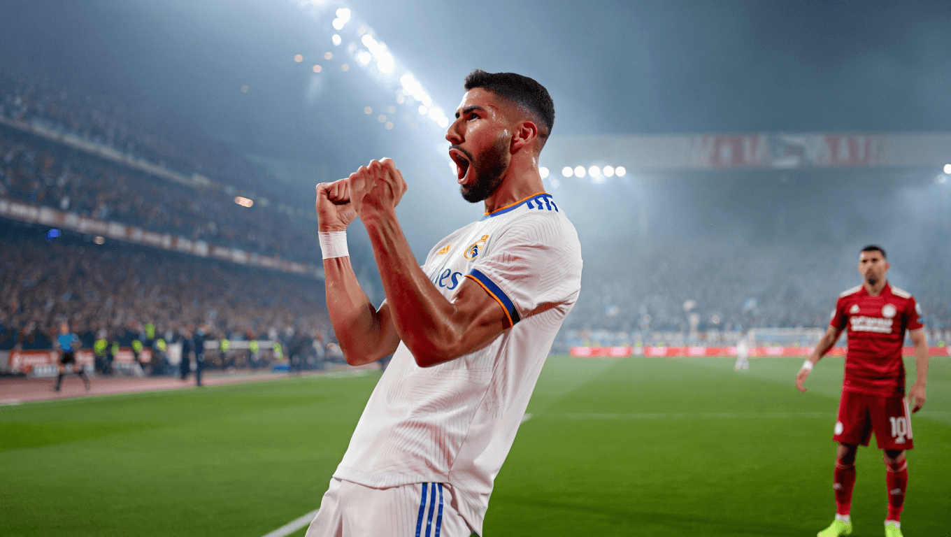 Real Madrid Highlights Athens Ataman’s Blueprint for Dominance