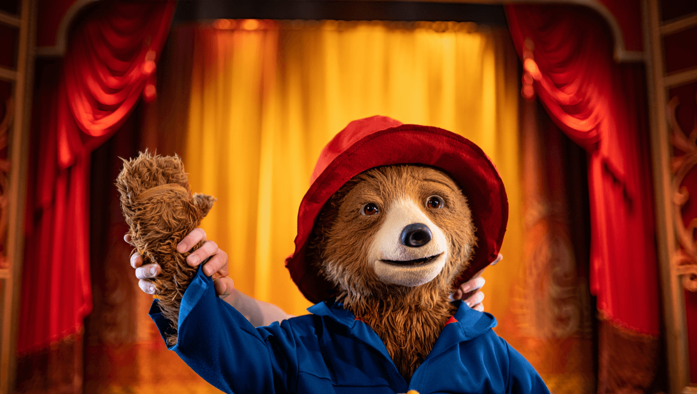 Paddington Reveals Two-Performer Puppet In 2025 - Why London Audiences Are Rethinking Musicals