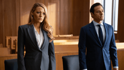 It Ends with Us sparks controversy as Blake Lively claims $161M in damages from alleged smear campaign