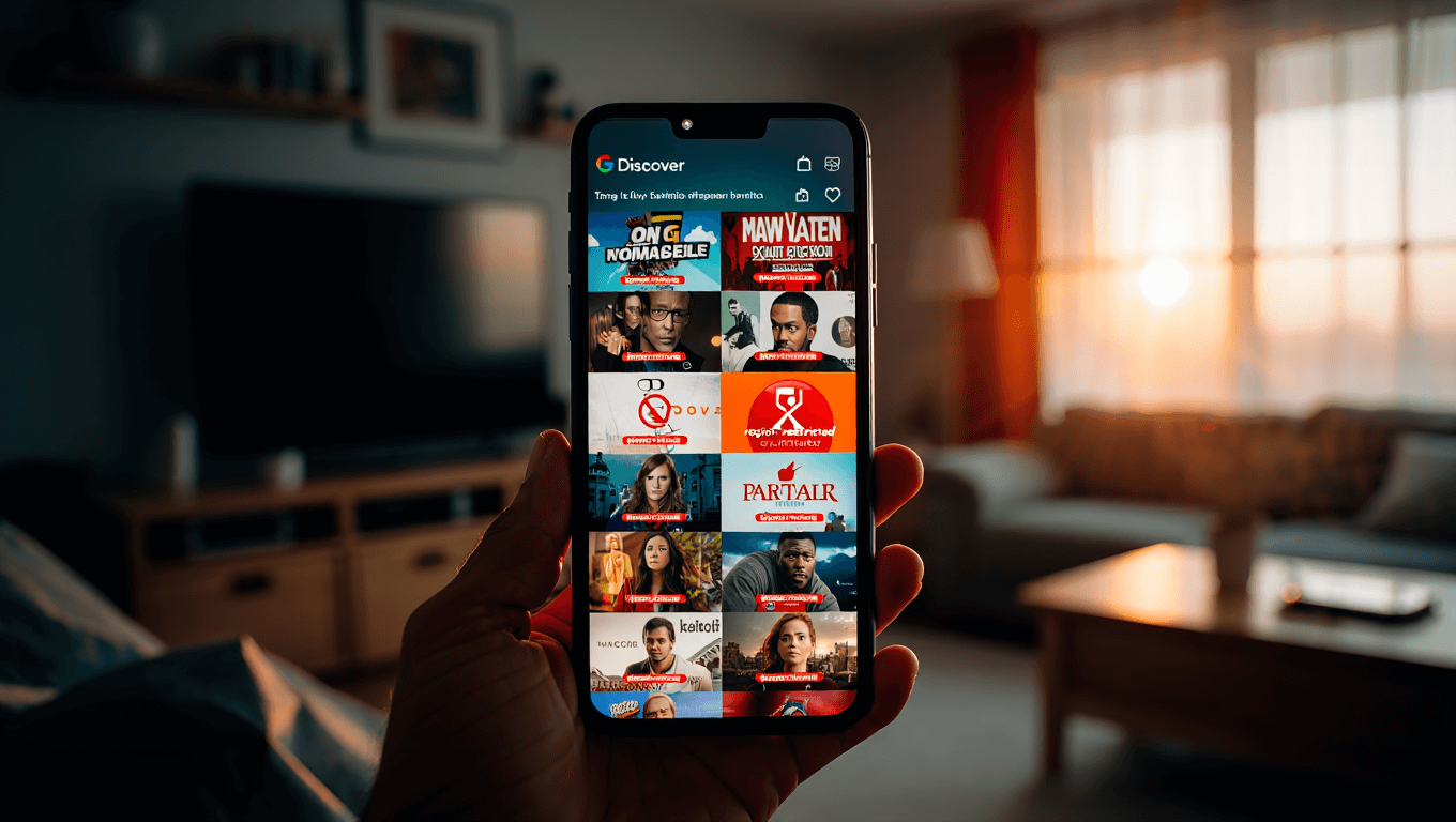 7 Perfect Shows Americans Can't Legally Watch (Yet)