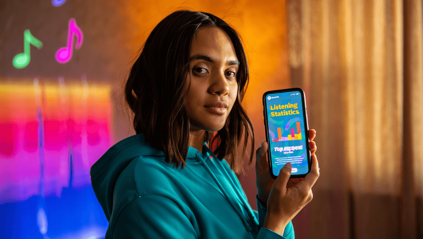 Spotify Wrapped 2025 coming late Nov or early Dec, here's what to expect