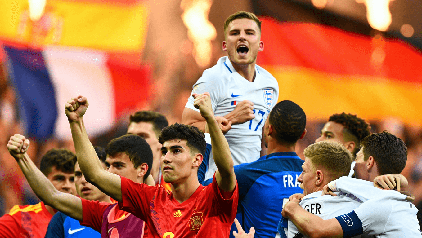 42 nations qualified for 2026 World Cup as UEFA confirms 12 direct spots after final day