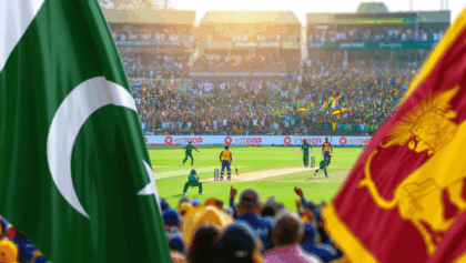 Sri Lanka national cricket team vs Pakistan national cricket team: Pakistan looks to extend winning form in tri-series clash