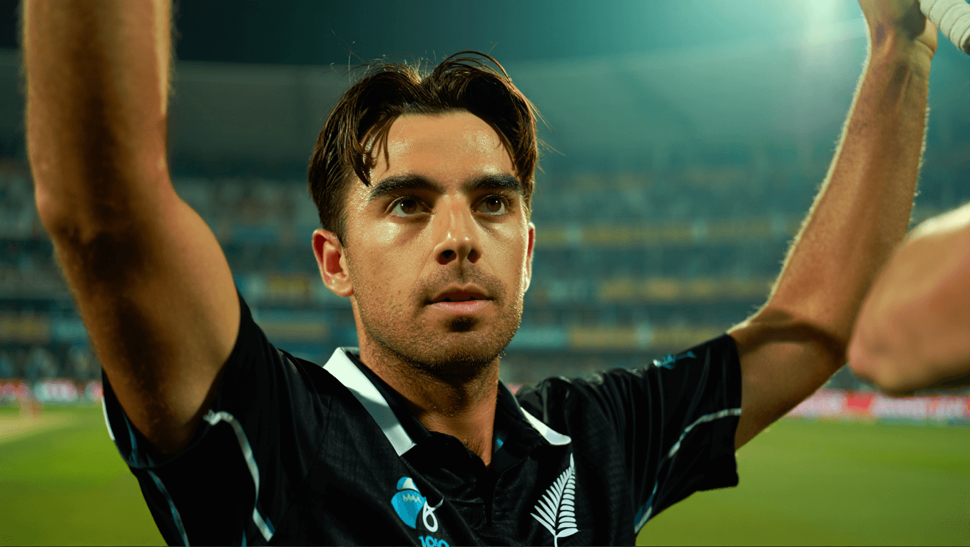 NZ seeks 3-0 whitewash vs WI with dominant form, holds 32-31 head-to-head edge in ODI history