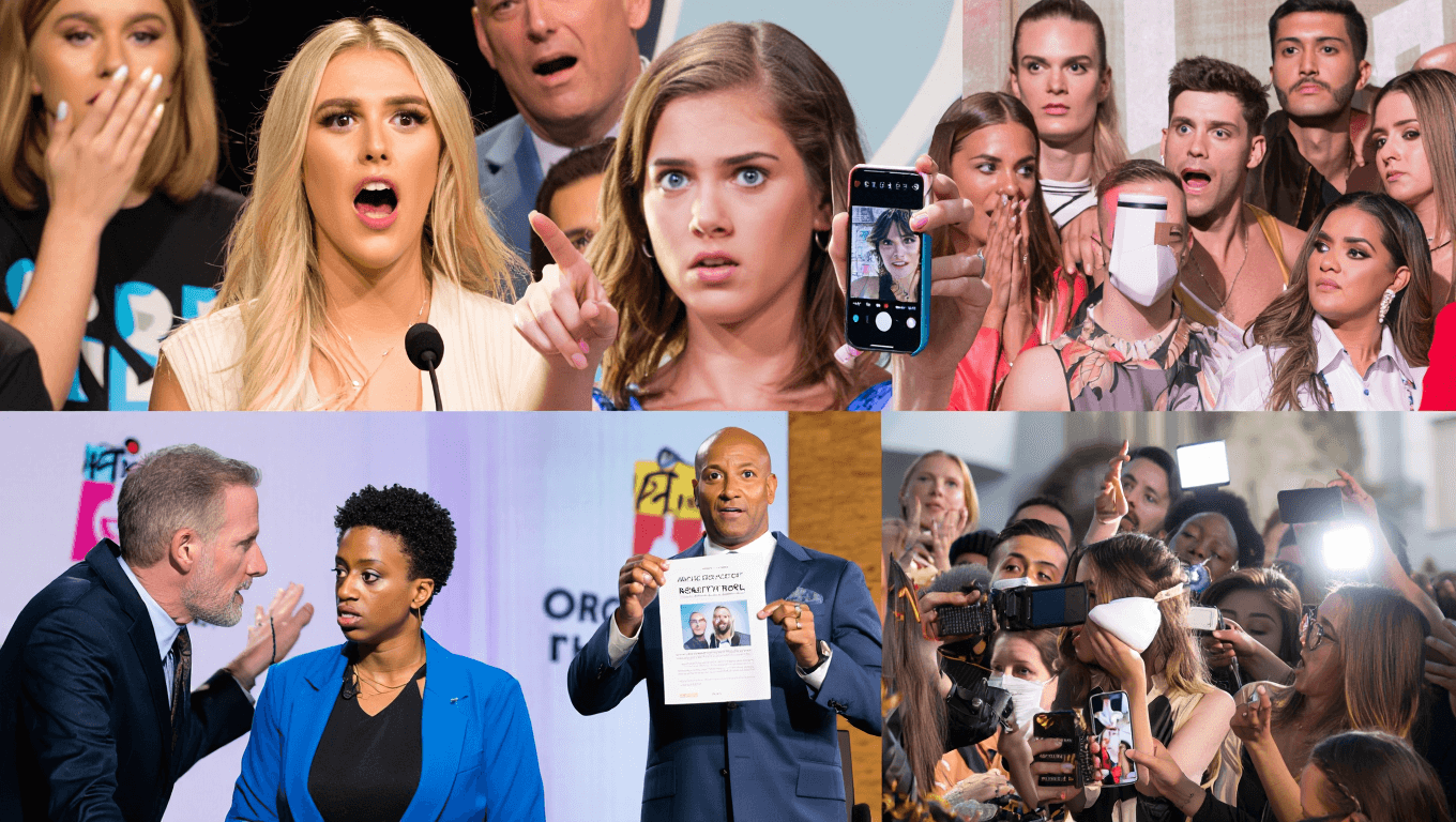 6 Reality TV Shockers In November 2025 That Could Shift Fan Conversations