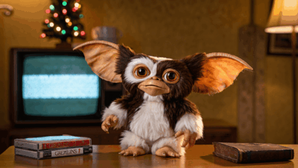 Gremlins 3 Reveals Nov. 19, 2027 Release - Why Studios Bet On Nostalgia