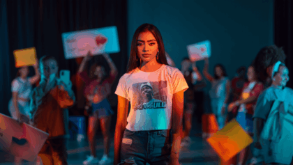 Huda Mustafa sparks outrage after laughing at racial slur on livestream, loses Huda Beauty deal