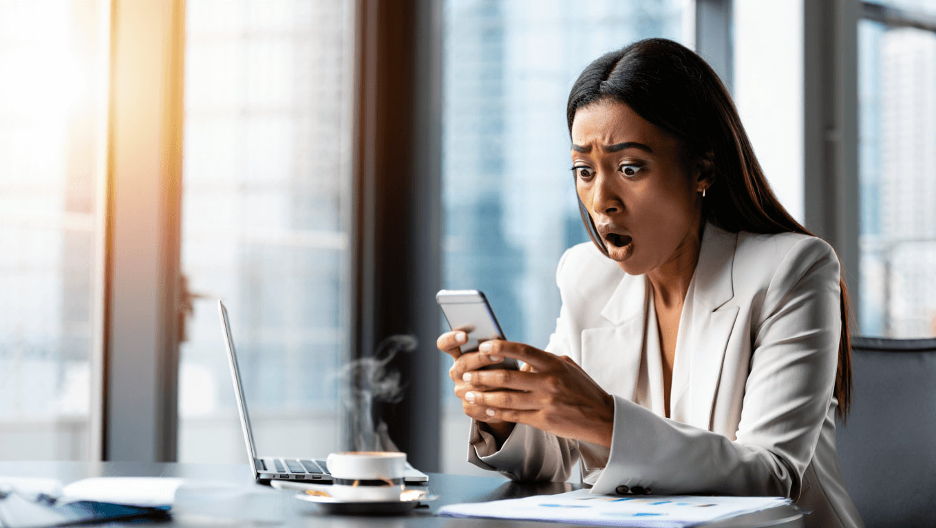 “You Were Set Up And Ambushed And Personally Attacked” Sparks New Allegations In 2025 - Here’s Why