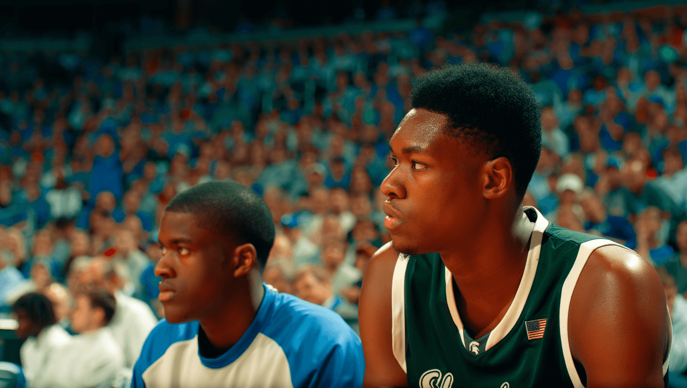 Kentucky vs Michigan State: No. 12 Wildcats favored by 4.5 points in Champions Classic