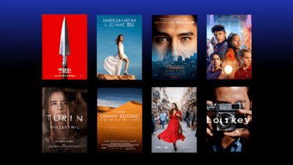 7 Must-See Movies Streaming This November 2025 And Why They Matter