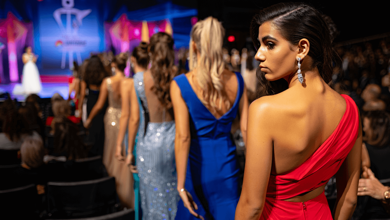 “You Are Not Respecting Me As A Woman” Sparks Walkouts, Threatens Nov. 21 Final