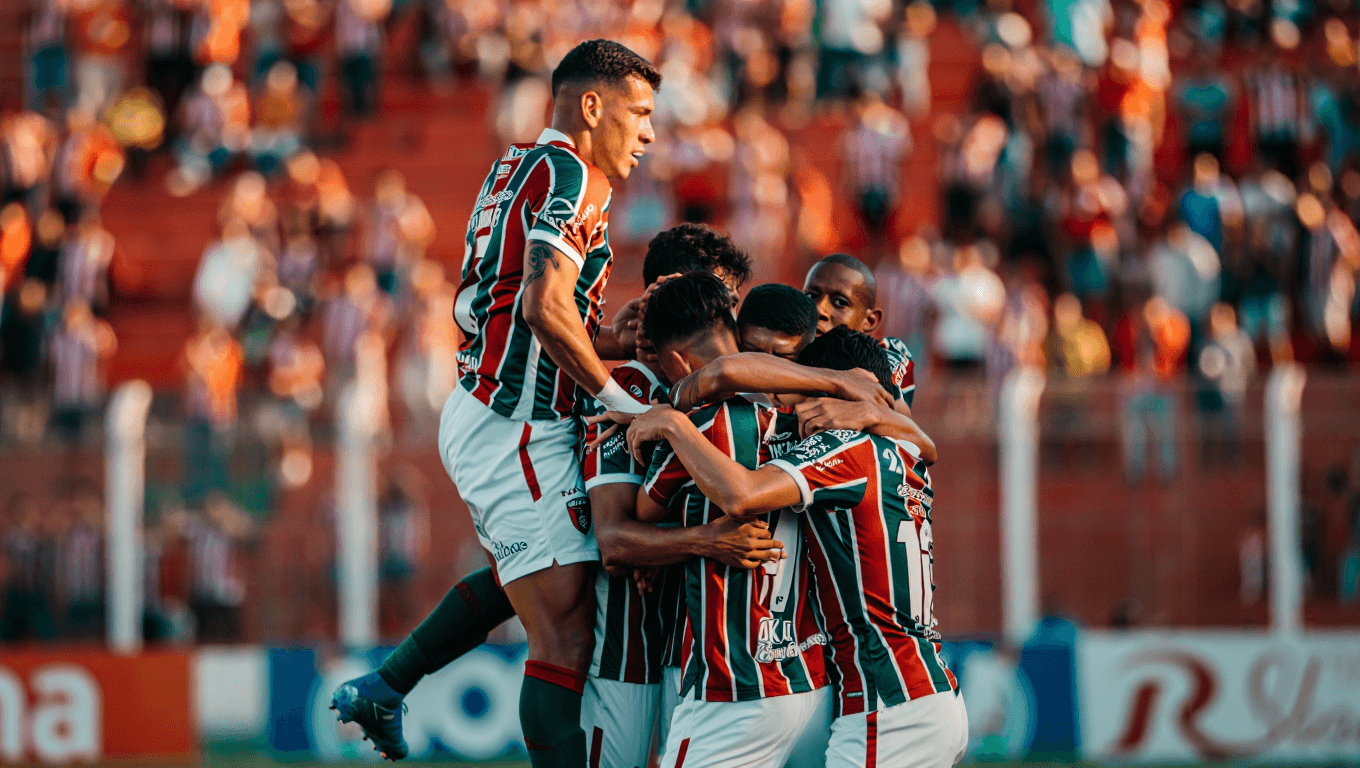 Santa Fe defeats Bucaramanga 3-2 in thrilling Colombian semifinal clash