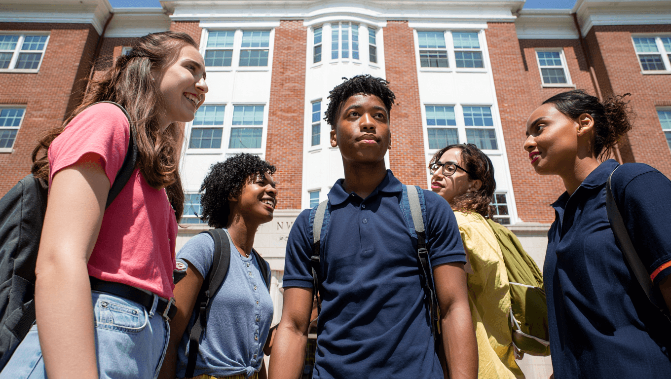 'A Different World' Reveals 10-Episode Series Order in 2025 - Why It Matters Now