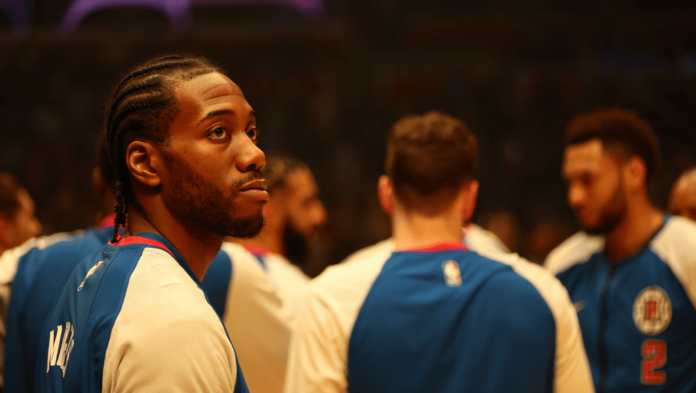 Grizzlies Stun Clippers in NBA Cup Thriller as Memphis Finds Offensive Rhythm