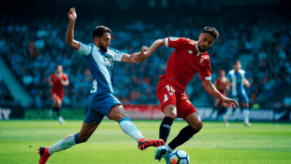 RCD Espanyol vs Sevilla: Sevilla haven't lost to Espanyol in 9 games
