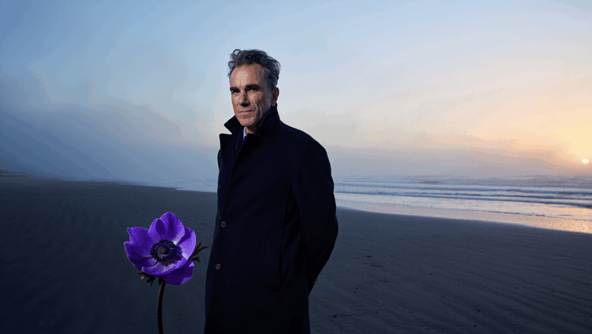 Anemone Reveals Daniel Day-Lewis’ Return In 2025 - Why Festivals Shift Now