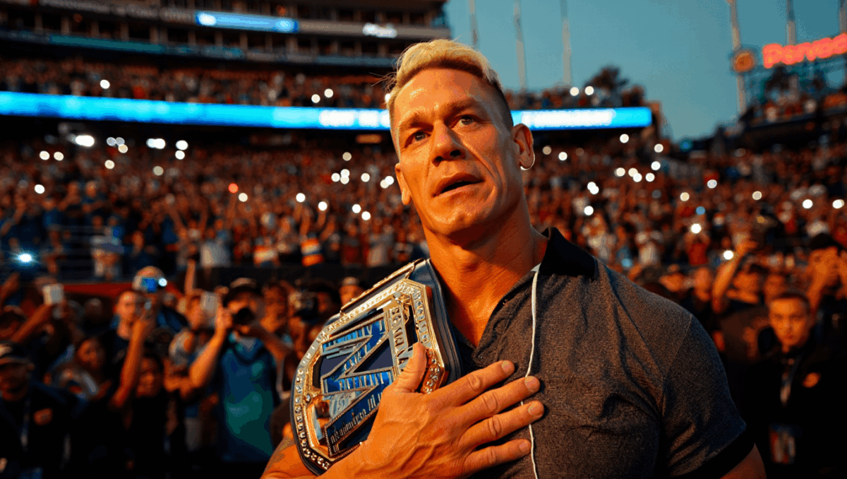 Survivor Series 2025 WarGames kicks off tonight in historic San Diego showdown as John Cena makes final PPV appearance