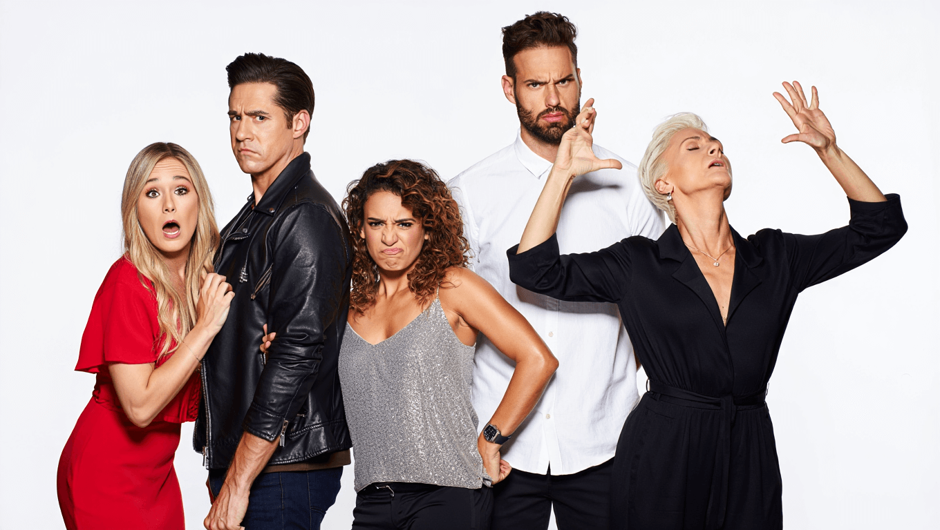 5 Reality TV Moments This Week That Could Shift Fans’ Focus In 2025