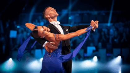 How to watch DWTS live: Stream Season 34 on Disney+, ABC, 8pm ET Tuesdays