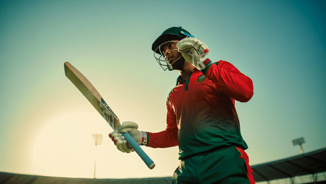 Bangladesh eyes series sweep over Ireland as Mushfiqur Rahim marks 100th Test