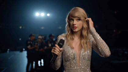7 Taylor Swift Moments In 2025 That Surprised Fans - Here’s What Changed