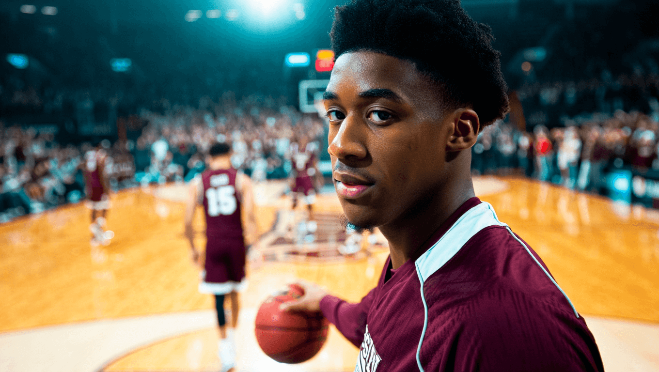 Mississippi State looks to bounce back against New Orleans in home game after falling to New Mexico 80-78