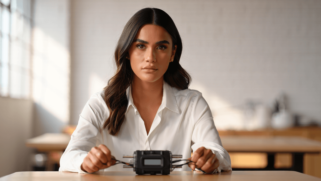 Jessi Ngatikaura Reveals Kiss And Lie Detector Detail In 2025 - Why It Matters Now