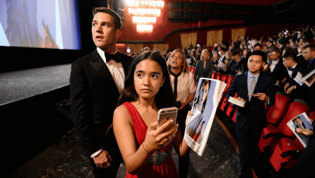 7 Must-See Releases in November 2025 That Could Shift the Awards Race