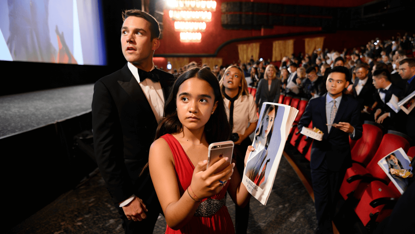 7 Must-See Releases in November 2025 That Could Shift the Awards Race