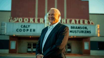 Terry Bradshaw cancels FOX Sunday due to cold, announces return to Branson theater Dec. 19