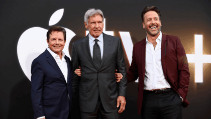 Michael J Fox returns to acting after 5 years for Apple TV+ Shrinking guest role