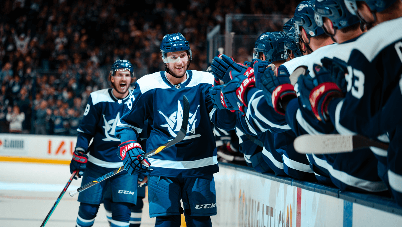 Blue Jackets beat Maple Leafs 6-3, Marchenko leads Columbus with 2 assists