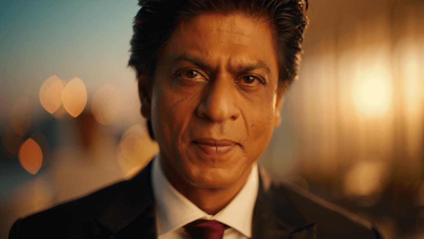 Shah Rukh Khan becomes Bollywood's first billionaire with $1.4B net worth
