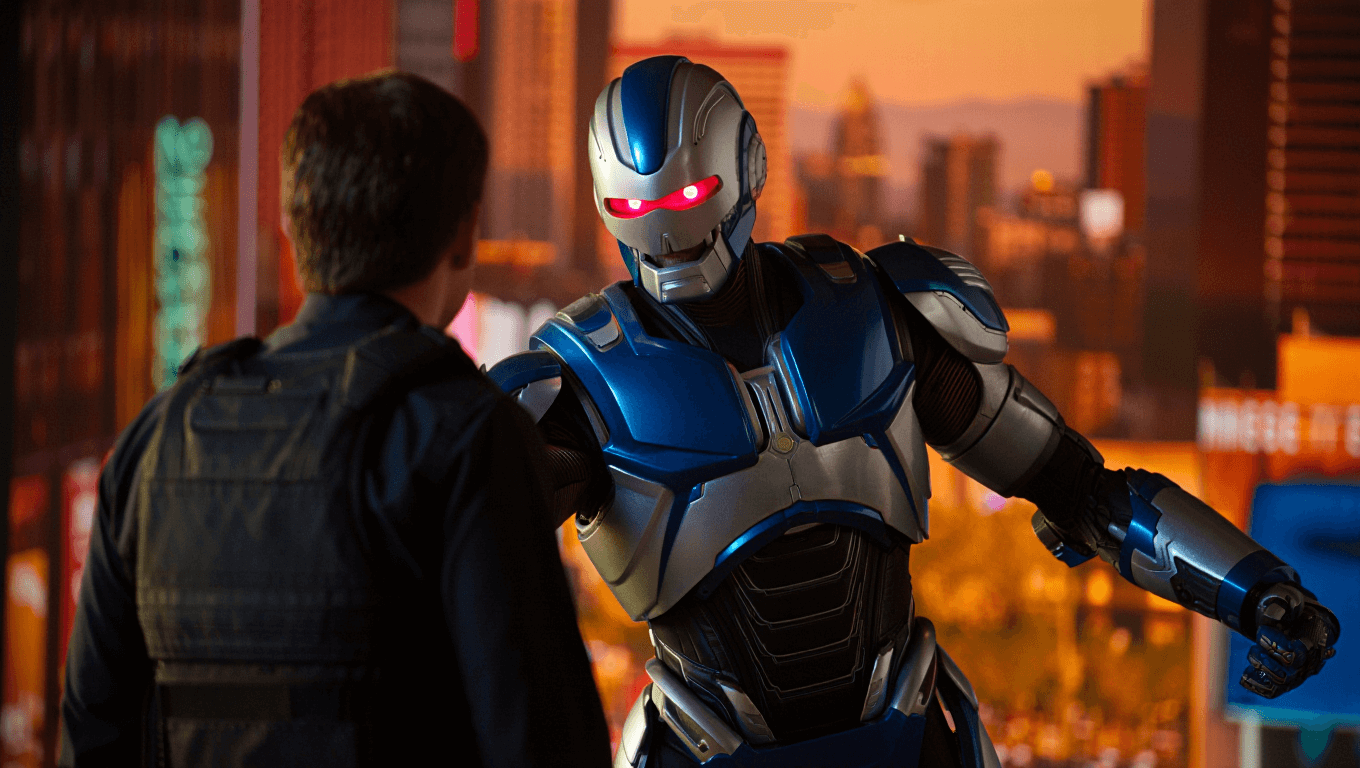 Dispatch Episode 8 finale unlocks 6 secret endings based on 100+ story choices