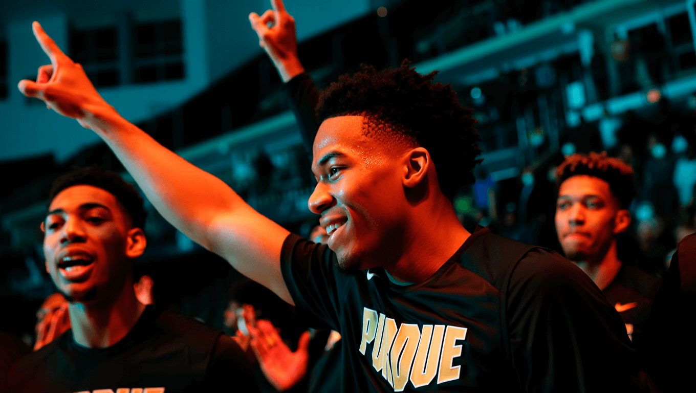 Memphis falls to undefeated Purdue 93-83 in Baha Mar Championship opener