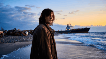 Death Stranding 2 earns Game of the Year nomination at The Game Awards 2025