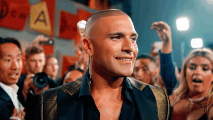 Jelly Roll stuns fans with dramatic 200-pound weight loss and shaved