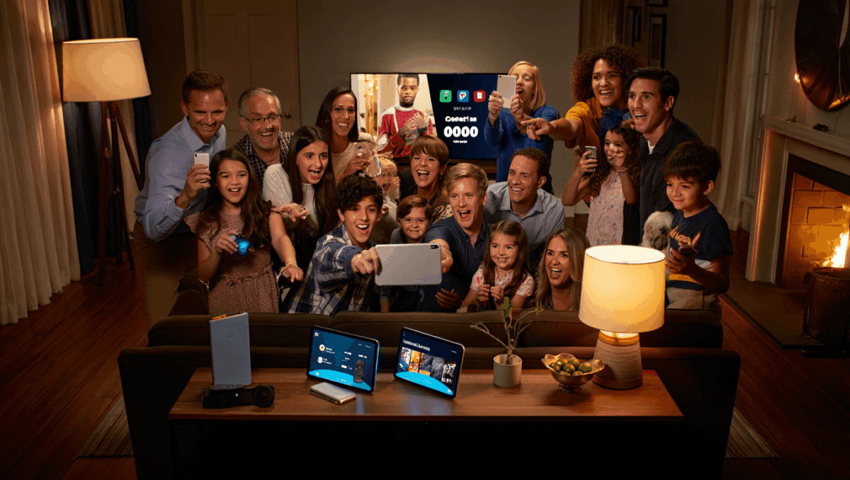 7 Streaming Moments In November 2025 That Reveal What Changes Now