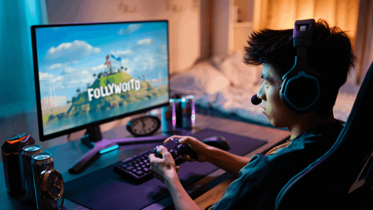 Fortnite Chapter 7 arrives tonight with Pacific Break theme, new map, and Hollywood island
