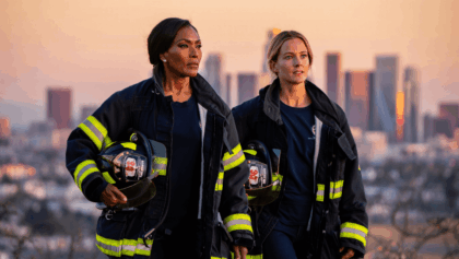 911 episodes go on hiatus after midseason finale, returns January 2026