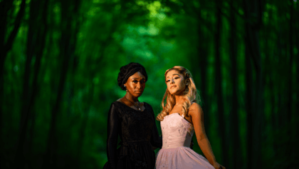 Wicked: For Good shatters presale records as critics praise Erivo and Grande